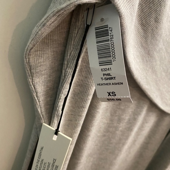 Babaton Phil shirt - Picture 6 of 8